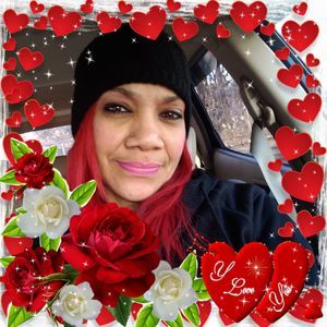 Meet your Posher, Yvette